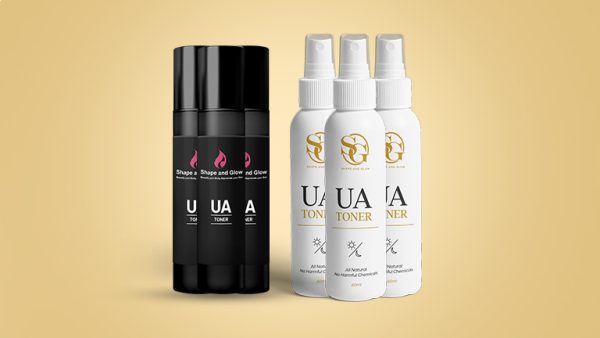 UA Toner