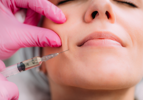 Dermal Fillers