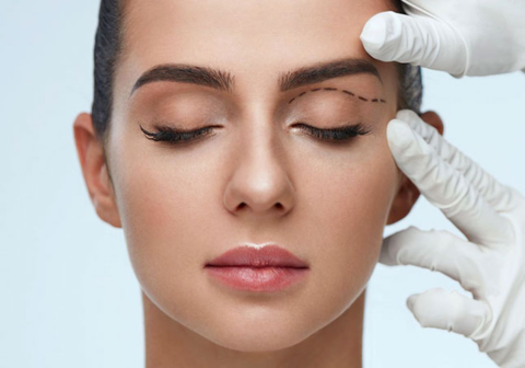 Eyelid Procedures